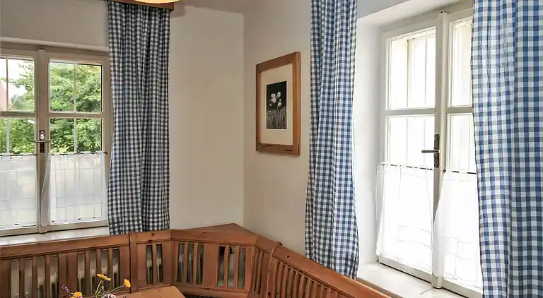 Holiday home in Geinberg