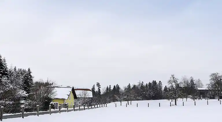 Holiday home in Geinberg