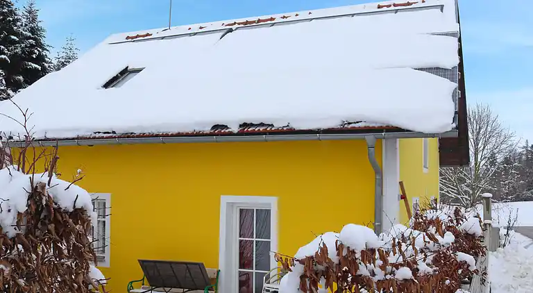 Holiday home in Geinberg