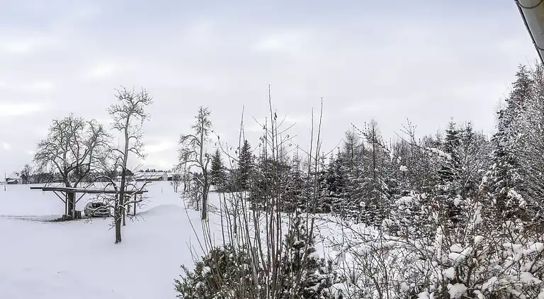 Holiday home in Geinberg