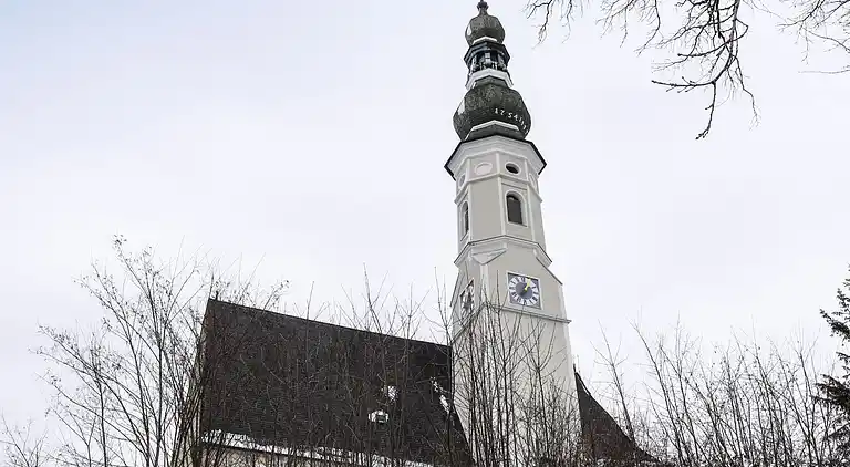 Holiday home in Geinberg