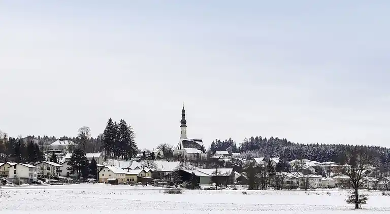Holiday home in Geinberg