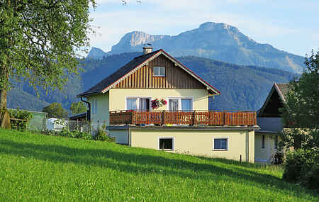 Villa i Oberwang