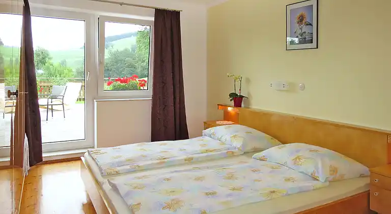 Holiday home in Oberwang