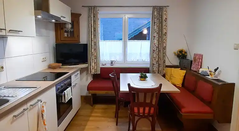 Holiday home in Oberwang