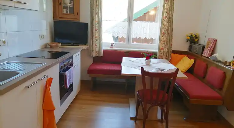 Holiday home in Oberwang