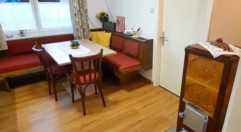 Holiday home in Oberwang