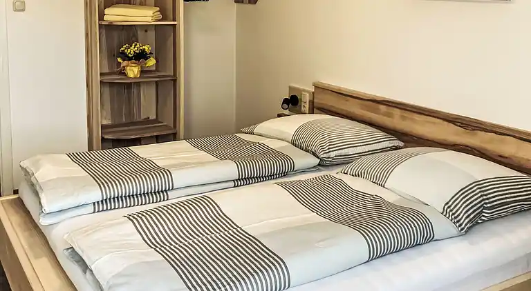 Holiday home in Oberwang