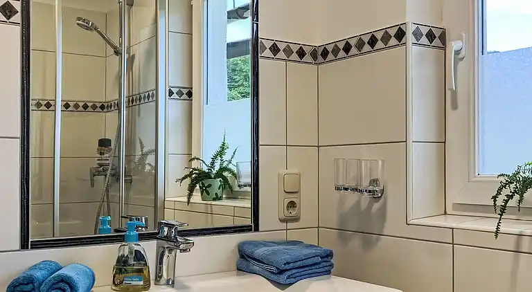 Holiday home in Oberwang