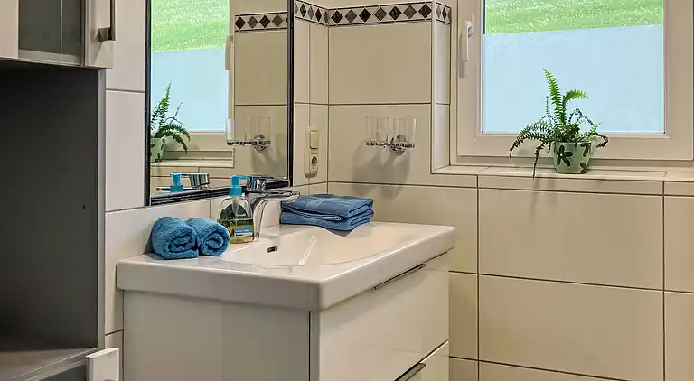 Holiday home in Oberwang