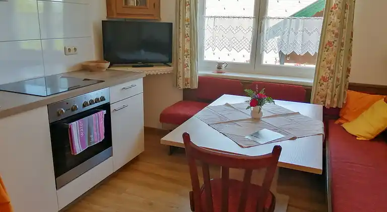 Holiday home in Oberwang