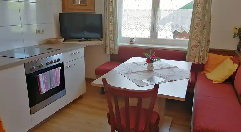 Holiday home in Oberwang