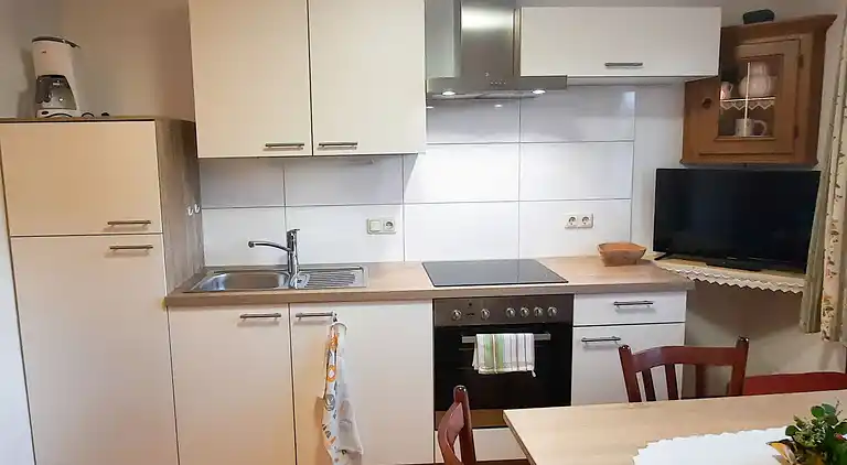 Holiday home in Oberwang