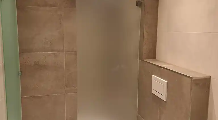 Feriebolig i Oberwang