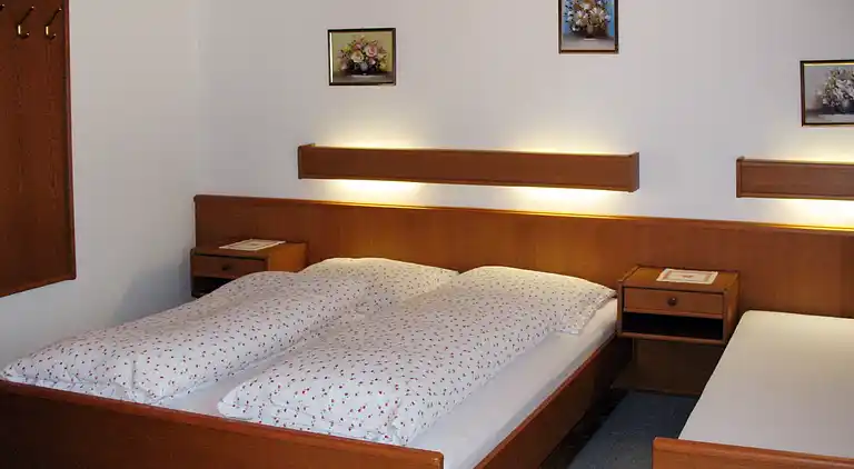 Feriebolig i Oberwang