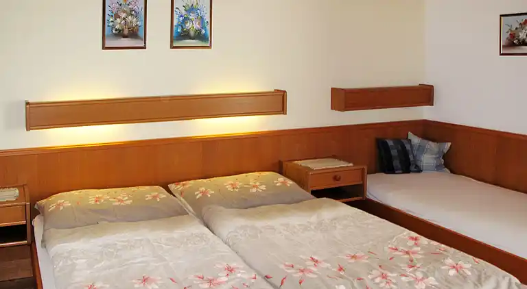 Feriebolig i Oberwang