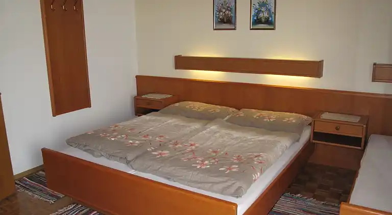 Feriebolig i Oberwang