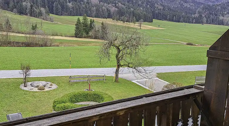 Feriebolig i Oberwang