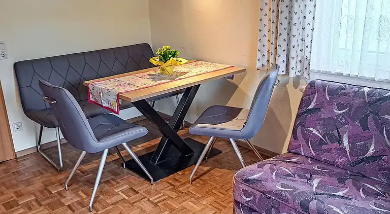 Feriebolig i Oberwang