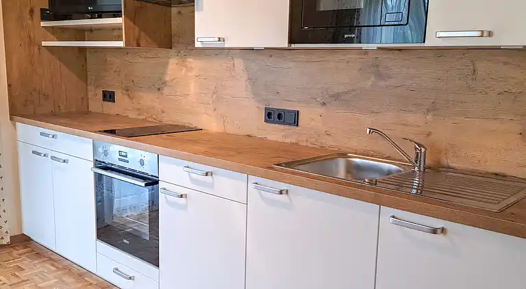 Feriebolig i Oberwang