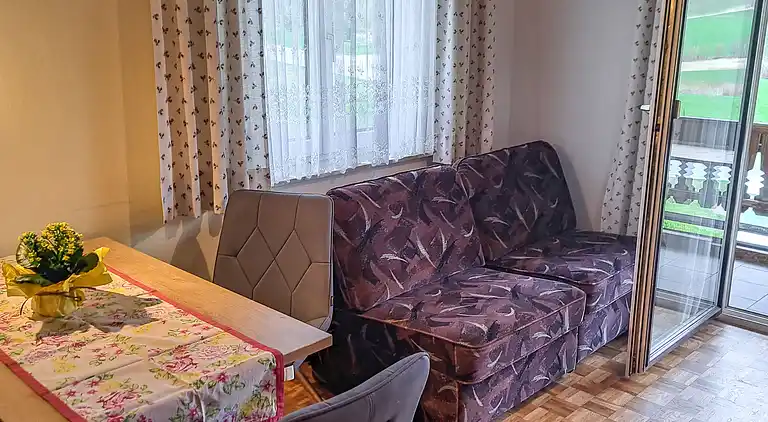 Feriebolig i Oberwang