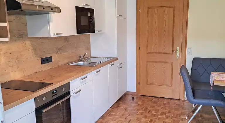 Feriebolig i Oberwang