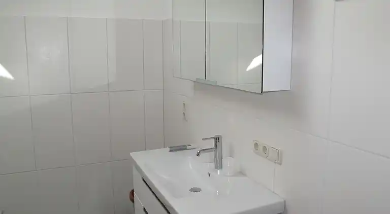 Feriebolig i Oberwang