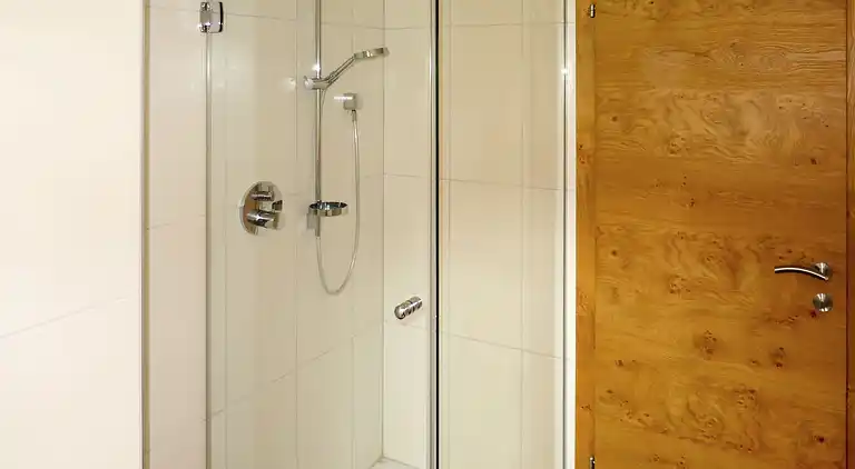 Feriebolig i Oberwang