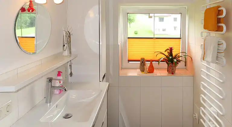 Feriebolig i Oberwang