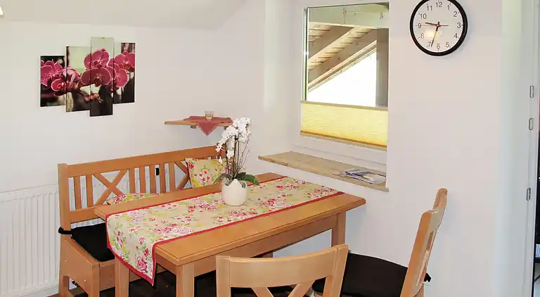 Feriebolig i Oberwang