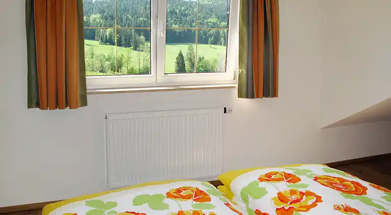 Feriebolig i Oberwang