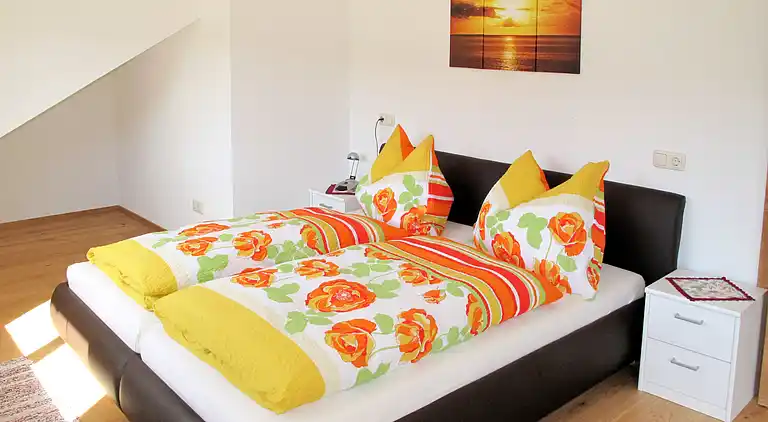 Feriebolig i Oberwang