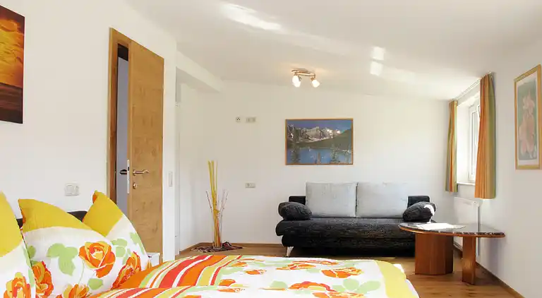 Feriebolig i Oberwang