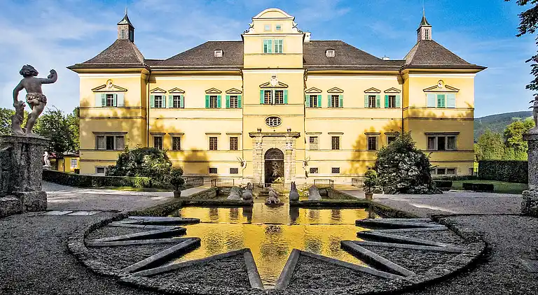 Feriebolig i Bad Goisern