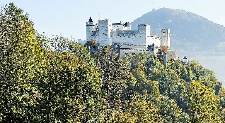 Feriebolig i Bad Goisern