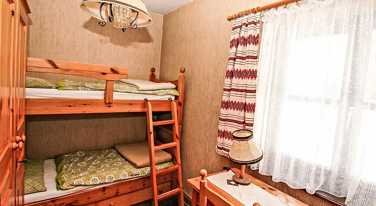 Feriebolig i Bad Goisern