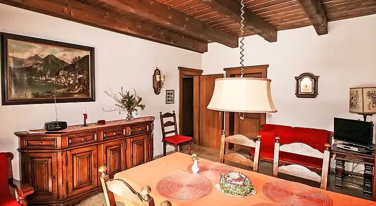 Feriebolig i Bad Goisern