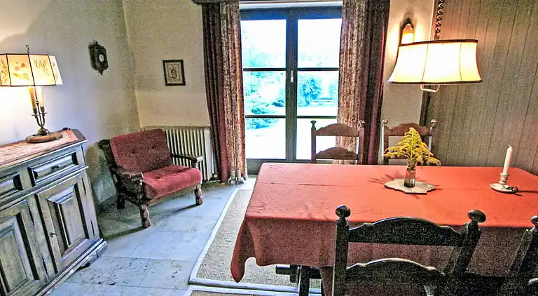 Feriebolig i Bad Goisern