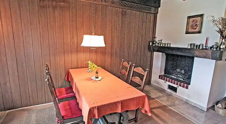 Feriebolig i Bad Goisern