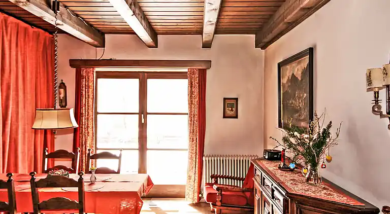 Feriebolig i Sankt Wolfgang im Salzkammergut