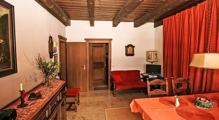 Feriebolig i Sankt Wolfgang im Salzkammergut