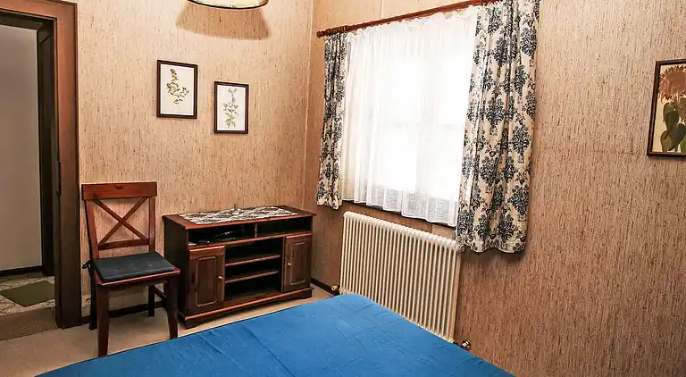 Feriebolig i Sankt Wolfgang im Salzkammergut