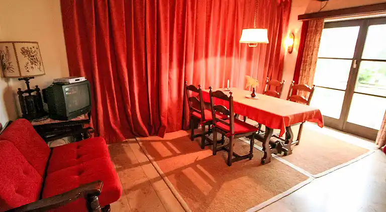 Feriebolig i Sankt Wolfgang im Salzkammergut