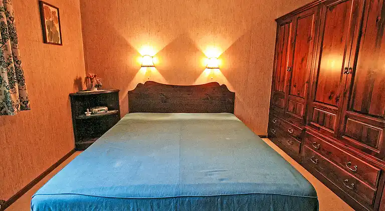 Feriebolig i Sankt Wolfgang im Salzkammergut