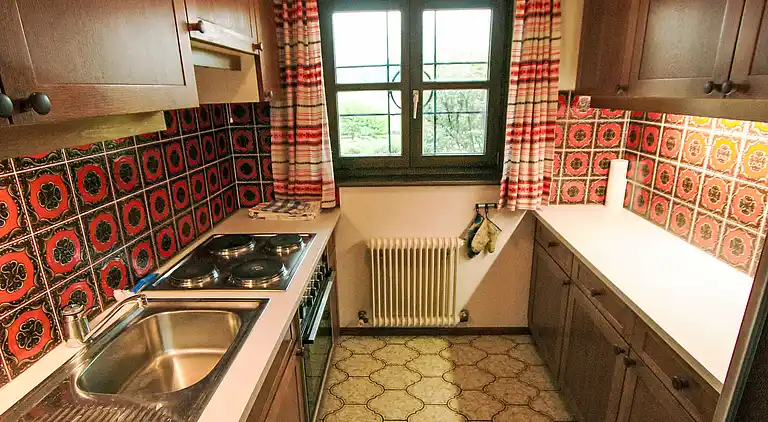 Feriebolig i Sankt Wolfgang im Salzkammergut