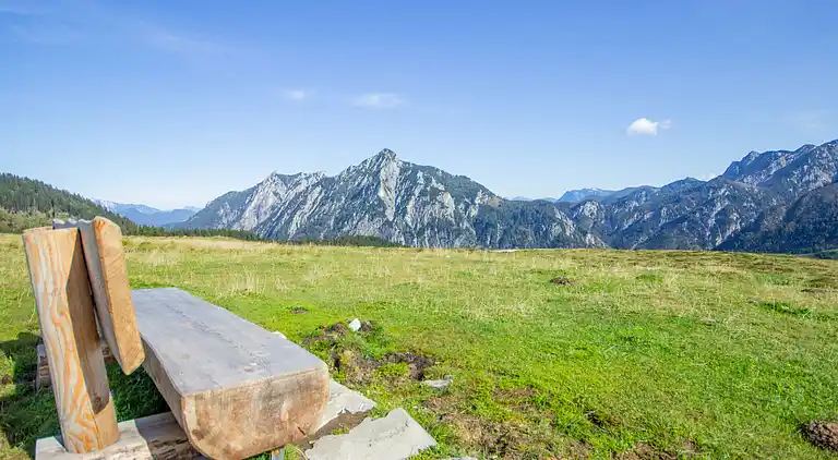 Feriebolig i Sankt Wolfgang im Salzkammergut