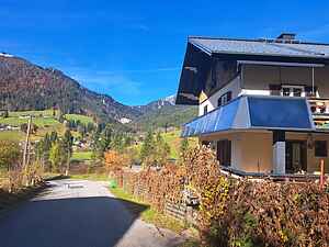 Cottage in Rußbach am Pass Gschütt