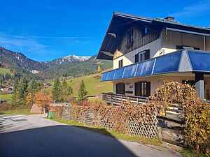 Cottage in Rußbach am Pass Gschütt