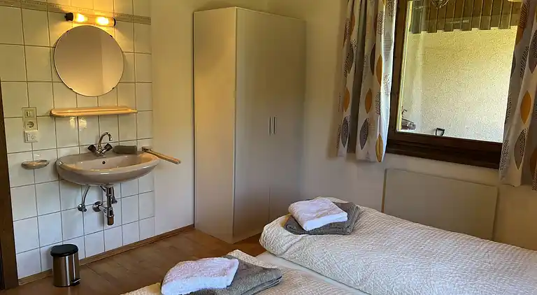 Semesterbostad i Bischofshofen