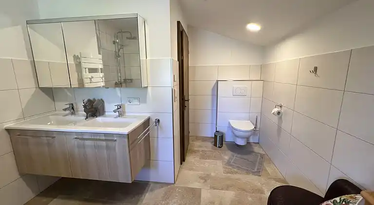 Semesterbostad i Bischofshofen